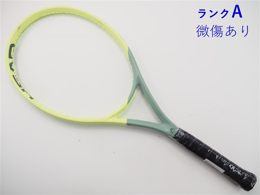 楽天市場】【中古】ヘッド エクストリーム MP L 2022年モデルHEAD