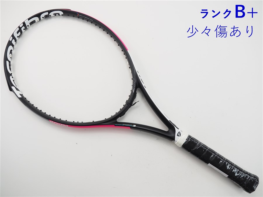中古 テニスラケット テクニファイバー ティーリバウンド テンポ 260 2019年モデル (G2)Tecnifibre T-REBOUND TEMPO 260 2019 c23040751c.jpg