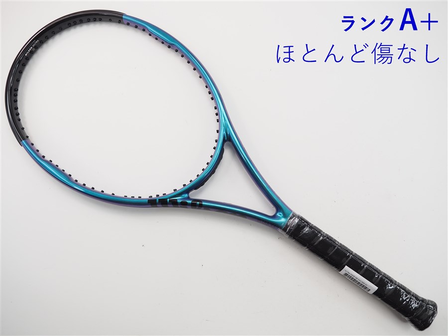 楽天市場】【中古】ウィルソン ウルトラ ツアー 100 バージョン