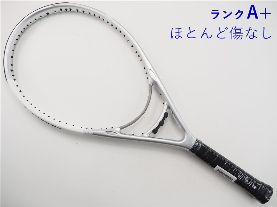 【中古】ダンロップ エルエックス1000 2021年モデル DUNLOP LX 1000 2021(G2)【中古 テニスラケット】