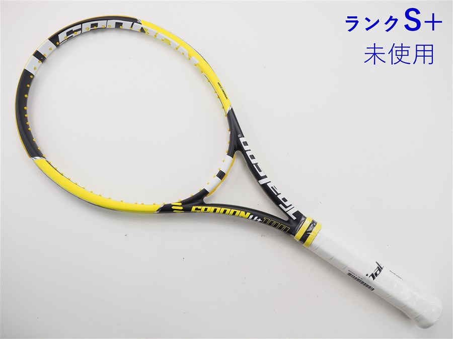 トアルソン 御匙 Ut 100TOALSON SPOOON Ut 100(G3)【庭球櫂】