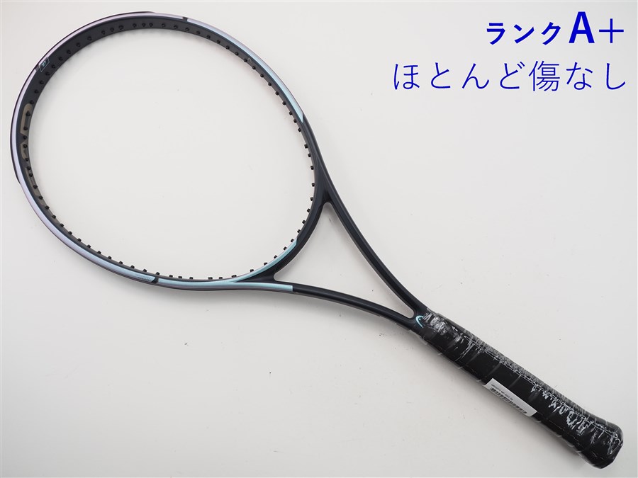 ヘッドの初代グラビティプロ！ ヘッド】グラビティ プロ 2025のインプレ・レビュー（安定感向上
