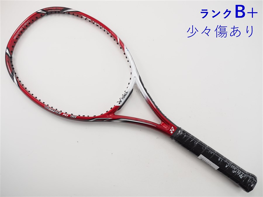 中古 テニスラケット ヨネックス ブイコア 95 2024年モデル【CUSTOM FIT】 (G2)YONEX VCORE 95 2024 c25030164c-m-01-pl.jpg