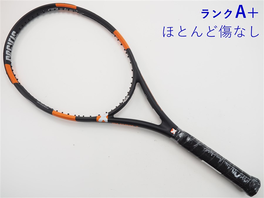 新品未使用 PACIFIC X FORCE PRO No.1 硬式テニスラケット 試打コミ! - みんなの・テニス口コミ・コミュニティ - / X FORCE