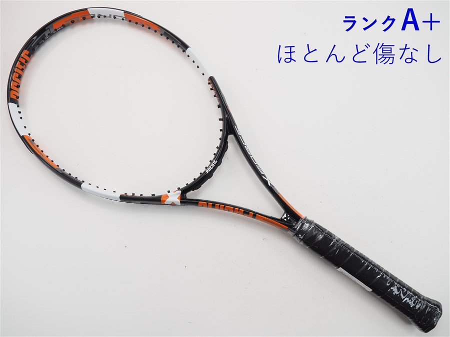 中古 テニスラケット パシフィック BXT エックス フォース プロ NO.1 2020年モデル (G3)PACIFIC BXT X FORCE PRO NO.1 2020 c24060278c.jpg