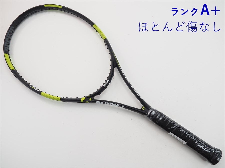 【美品】PACIFIC XFAST PRO テニスラケットパシフィックプロ 楽天市場】【中古】パシフィック エックス ファースト プロ