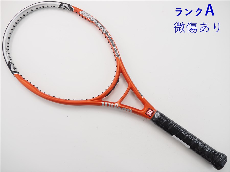 楽天市場】【中古】ウィルソン ハンマー 5.8 110 2003年モデル