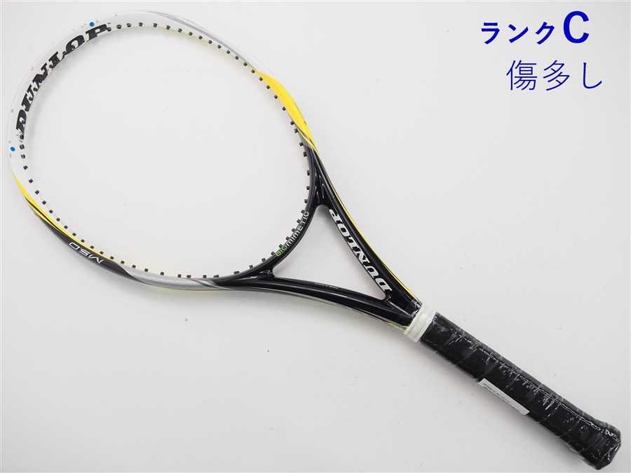 楽天市場】【中古】ダンロップ エムフィル 200 2005年モデル【一