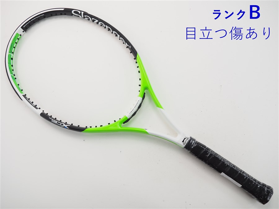 ラケット(軟式用) Slazenger SL-7000 楽天市場】スラセンジャー SL-7000Slazenger SL-7000(M5)【中古