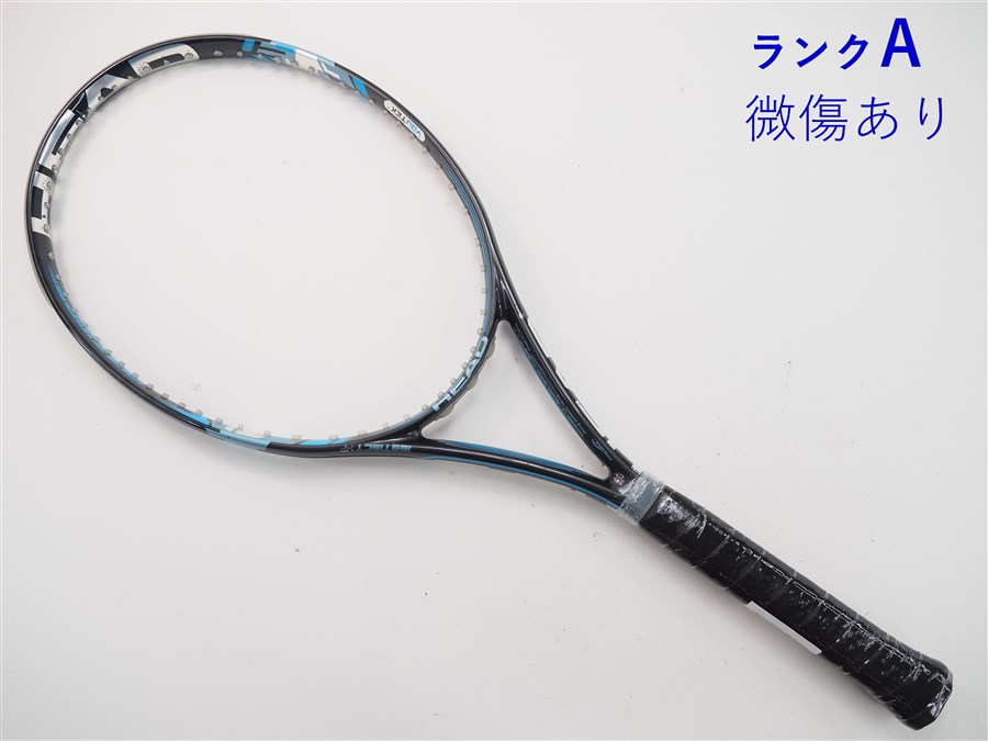 楽天市場】ヘッド ユーテック IG インスティンクト MP 2011年