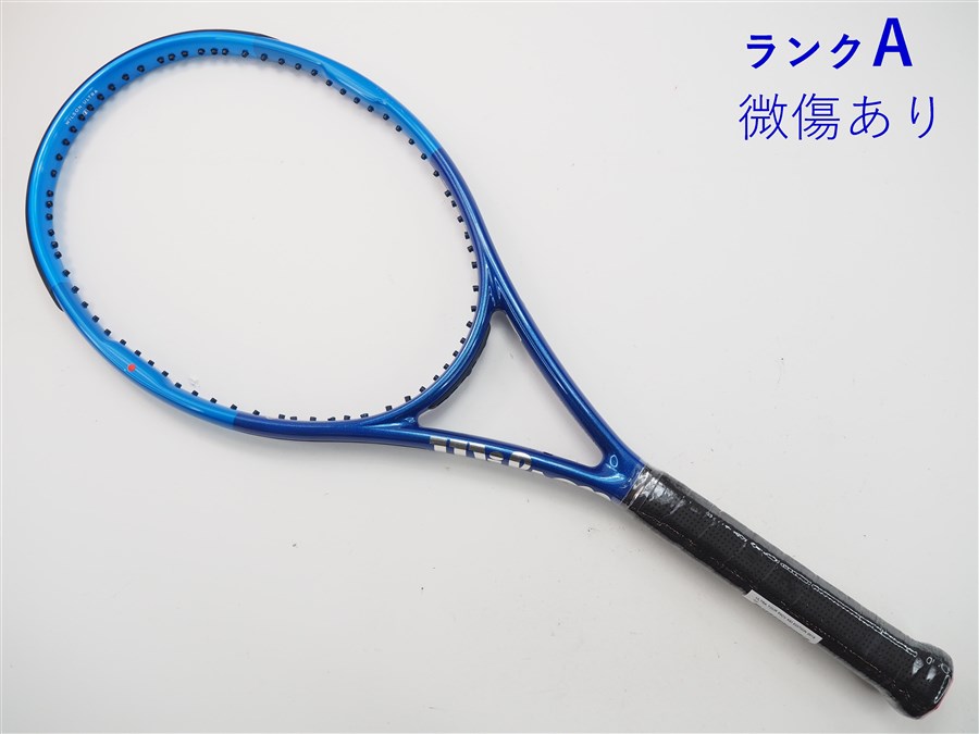 【中古】ウィルソン ウルトラ 周遊旅行 95 カウンターベイル ケイ ～版 2019年ひな形WILSON ULTRA TOUR 95CV KEI EDITION 2019(G3)【中古 庭球櫂】