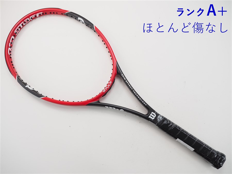 Wilson ウィルソン　プロスタッフ97 G2 PRO STAFF 97 V13.0 NIGHT SESSION FRM 2 by Wilson Japan