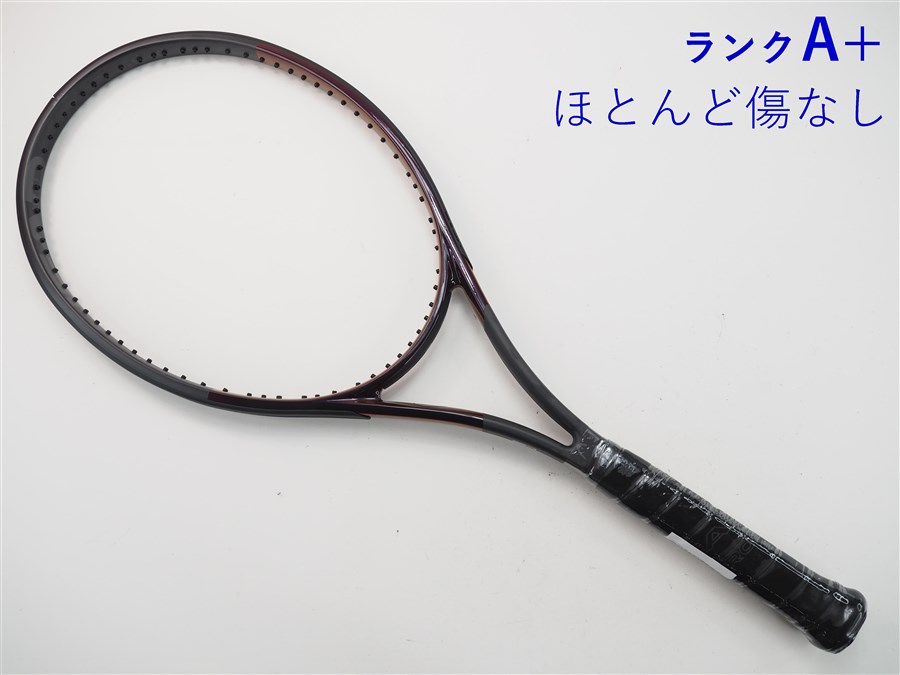 【中古】ヘッド プレステージ MP L 2023年モデル HEAD PRESTIGE MP L 2023(G2)【中古 テニスラケット】