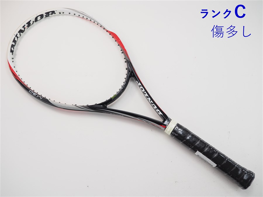 DUNLOP - 中古 テニスラケット ダンロップ バイオミメティック マックス 200G (G3)DUNLOP BIOMIMETIC MAX 200G DUNLOP ダンロップ BIOMIMETIC MAX200G 硬式テニスラケット 本体