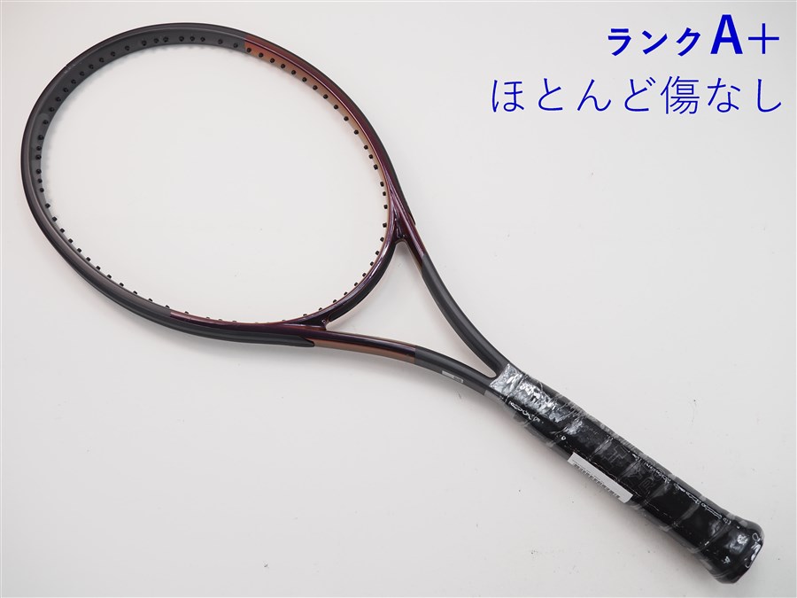 【中古】上端 プレ上演 MP L 2023年模範例HEAD PRESTIGE MP L 2023(G4)【中古 庭球櫂】