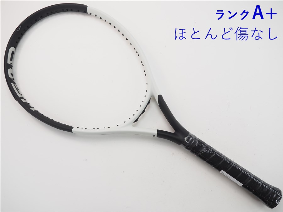 head speed mp300 中古品　2本セット 楽天市場】head speed mpの通販