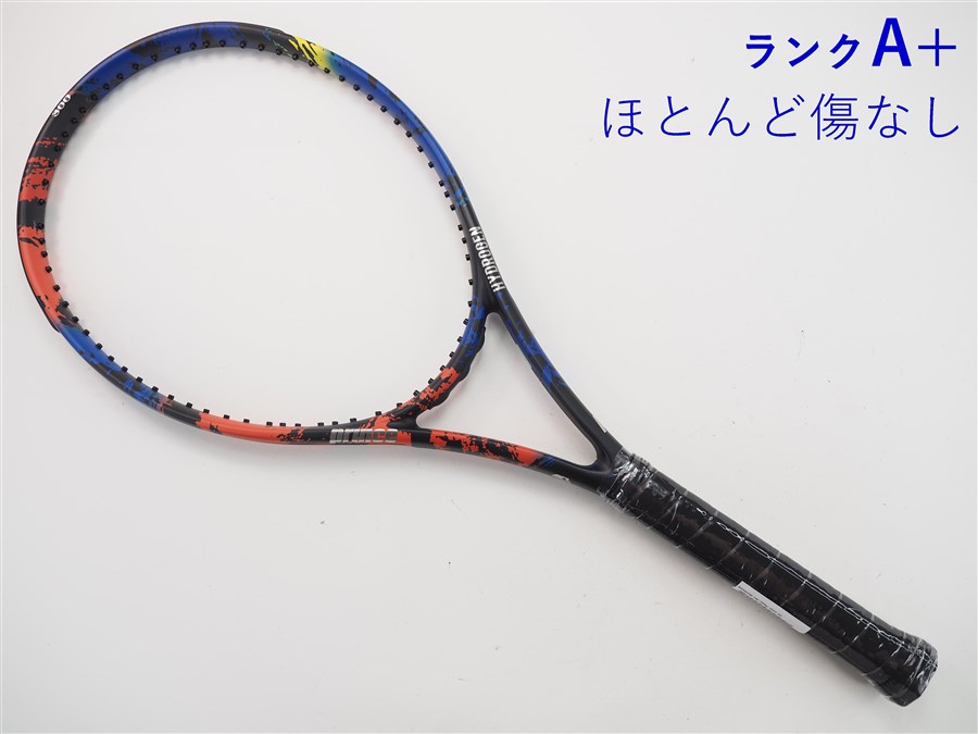 【中古】大公 手当たり次第 100 (300g) 2022年青写真PRINCE RANDOM 100 (300g) 2022(G2)【中古 庭球櫂】