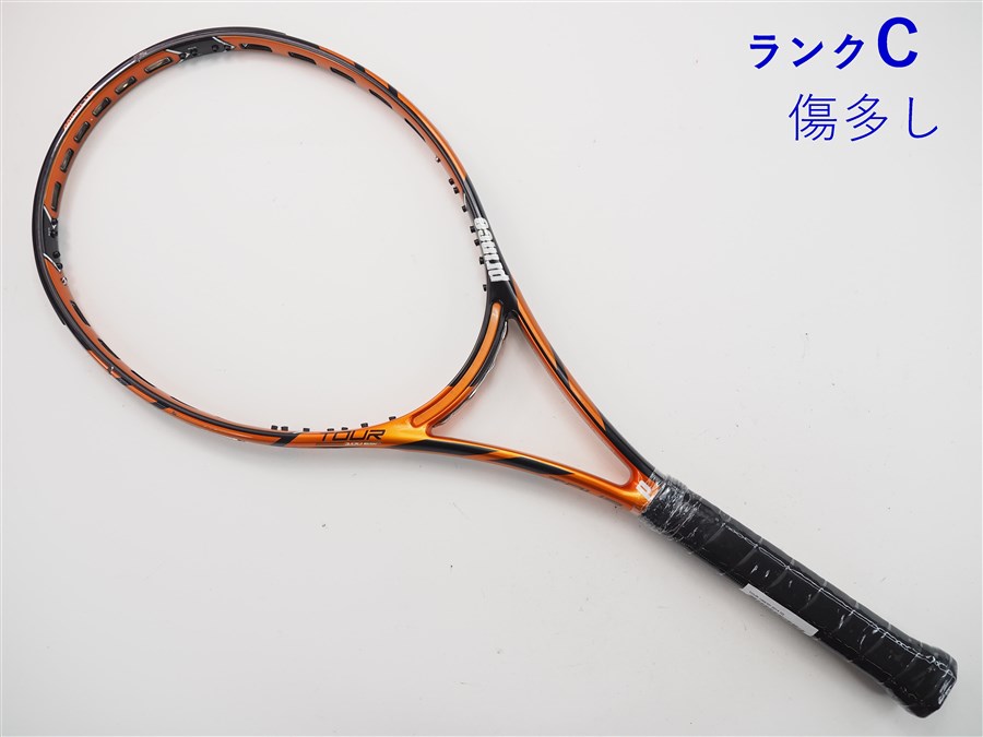 中古 テニスラケット プリンス プレミア 115 ESP 2013年モデル (G2)PRINCE PREMIER 115 ESP 2013 Prince 中古 テニスラケット プリンス プレミア 115 ESP 2013年