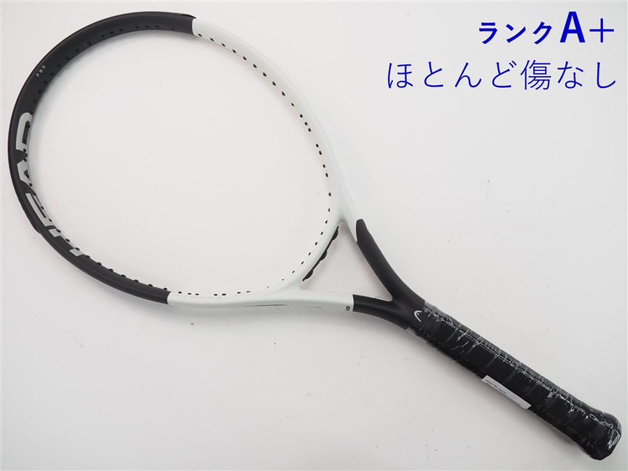 ☆専用です☆売約済　　　　　　　　新品未使用　HEAD SPEED MP 　G3 Amazon.co.jp: Head HEAD Tennis Racquet Speed MP236014 G3