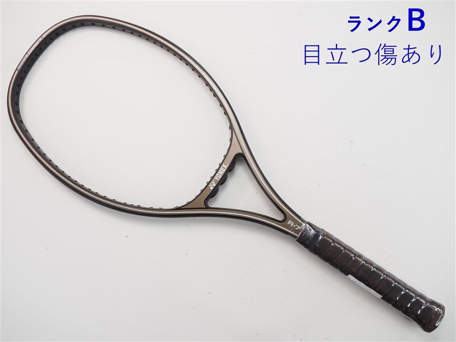 楽天市場】【中古】ヨネックス レックスボロン 27YONEX R-27(L3)【中古