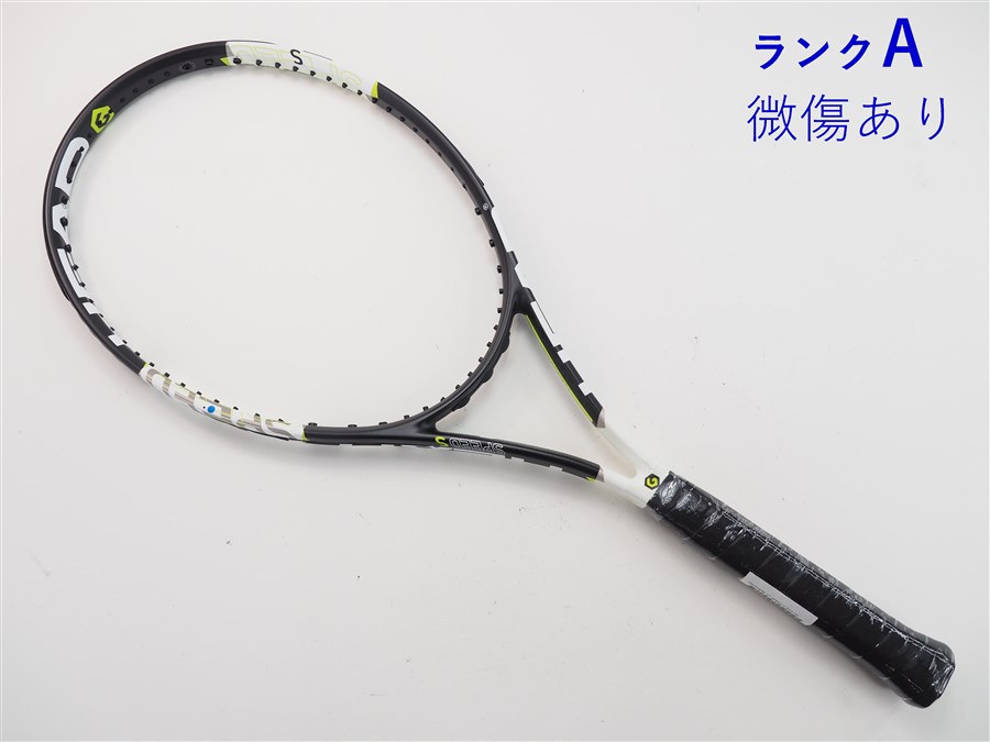 中古 テニスラケット ヘッド グラフィン スピード プロ リミテッド (G2)HEAD GRAPHENE SPEED PRO Ltd HEAD 中古 テニスラケット ヘッド グラフィン スピード プロ