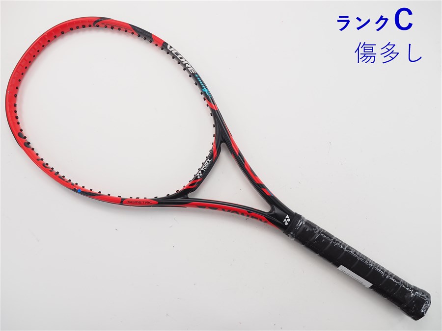 YONEX - 中古 テニスラケット ヨネックス ブイコア ツアー ジー 2014年モデル (HG2)YONEX VCORE TOUR G 2014 楽天市場】【中古】ヨネックス ブイコア ツアー エフ 97 2015年
