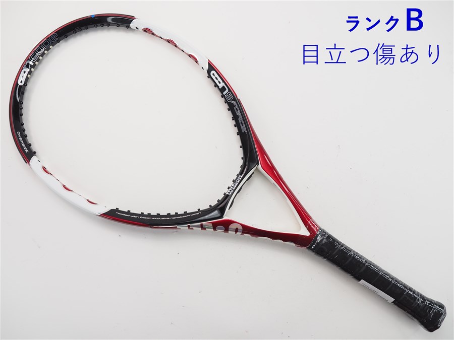 テニスラケット 4本セット Wilson Triad 3 Dunlop DP70 TRIAD THREE by Wilson Japan Racquet online - ウイルソン公式