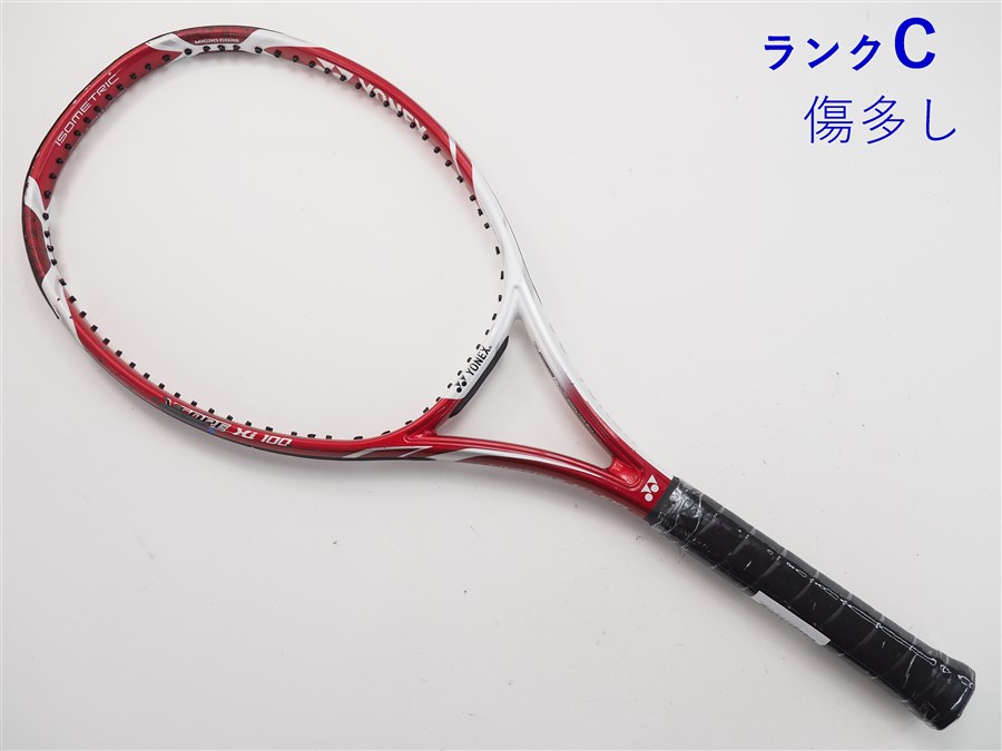 楽天市場】【中古】ヨネックス ブイコア 95 US 2021年モデル