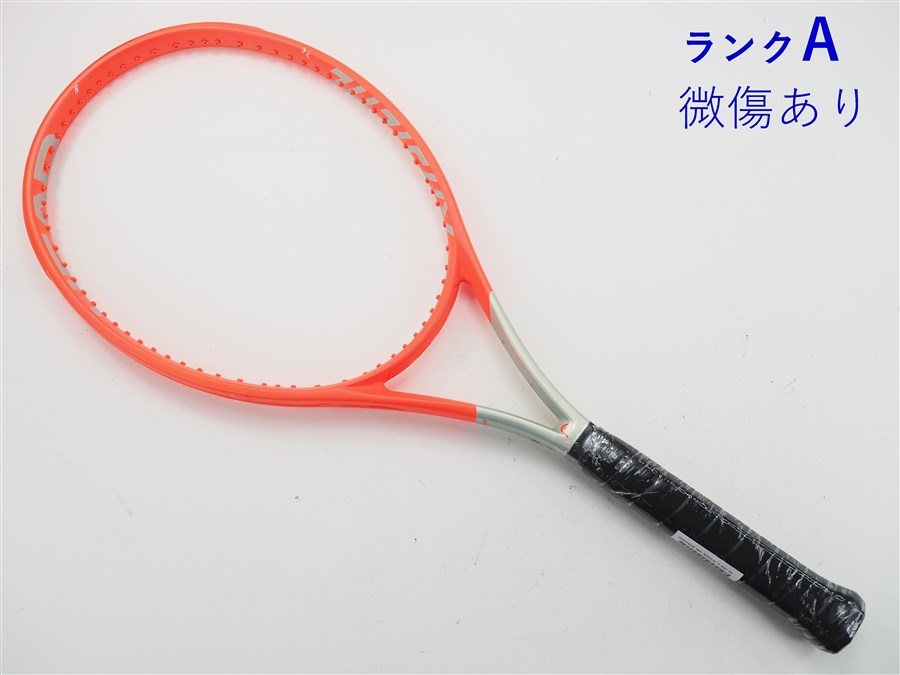 HEAD - HEAD Graphene 360+ Speed Elite テニスラケット Amazon | 【NEW】2021 HEAD (ヘッド) グラフィン360+ ラジカル