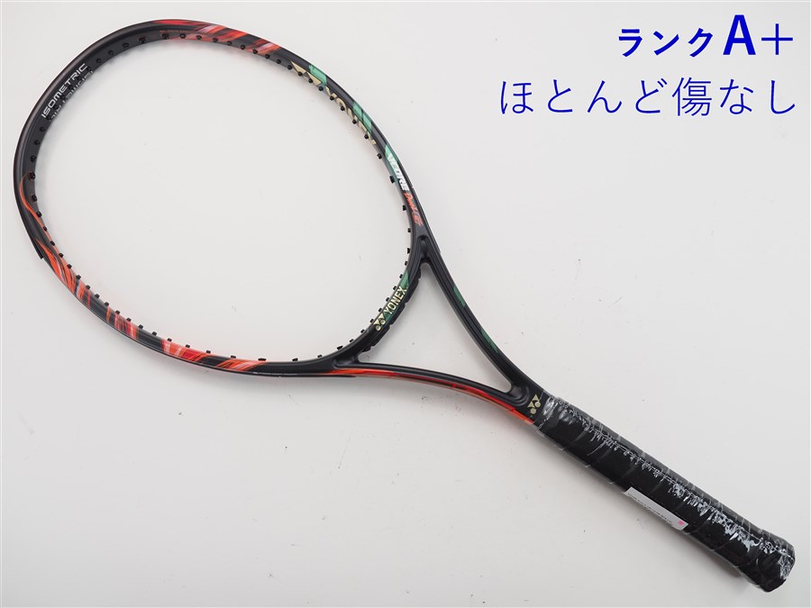 楽天市場】ヨネックス 硬式テニスラケット VCORE DUEL G 97 V