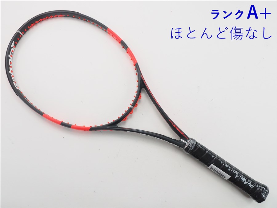 楽天市場】【中古】バボラ アエロストライク 2007年モデル