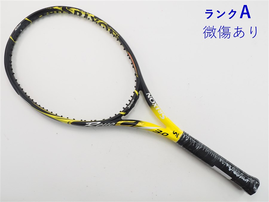 Srixon - 中古 テニスラケット スリクソン レヴォ CV 3.0 2018年モデル (G3)SRIXON REVO CV 3.0 2018 31QZ7gLRv6L._AC_SY200_QL15_.jpg