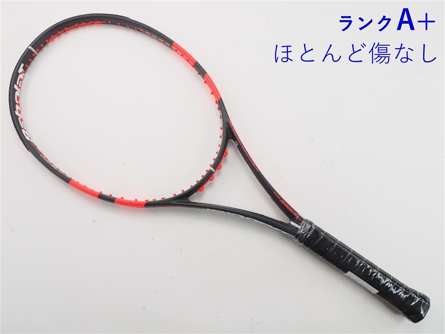 楽天市場】【中古】バボラ アエロストライク 2007年モデル