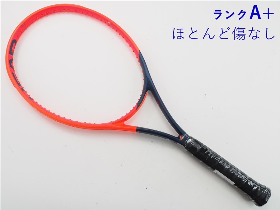 【中古】尖端 急進的 野球クラブ エル 2023年青写真HEAD RADICAL TEAM L 2023(G3)【中古 庭球櫂】