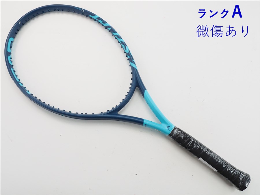 【中古】ヘッド グラフィン 360プラス インスティンクト エス 2020年モデルHEAD GRAPHENE 360+ INSTINCT S 2020(G2)【中古 テニスラケット】｜テニス市場