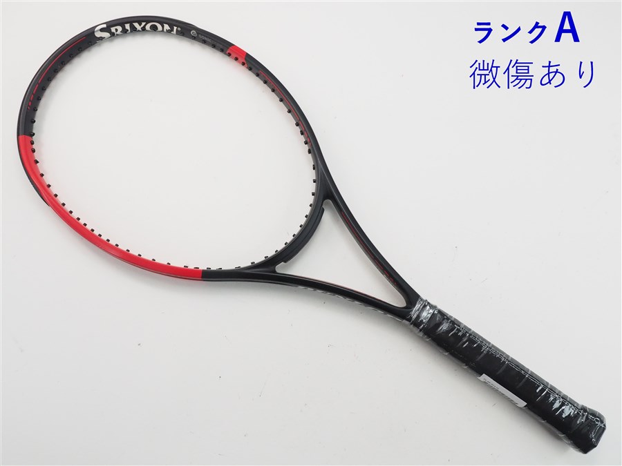 【中古】ダンロップ シーエックス 200 2019年モデル DUNLOP CX 200 2019(G3)【中古 テニスラケット】 14,293円