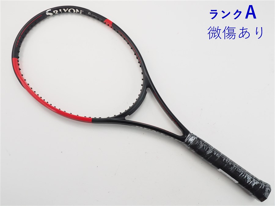 【中古】ダンロップ シーエックス 200 2019年モデル DUNLOP CX 200 2019(G3)【中古 テニスラケット】