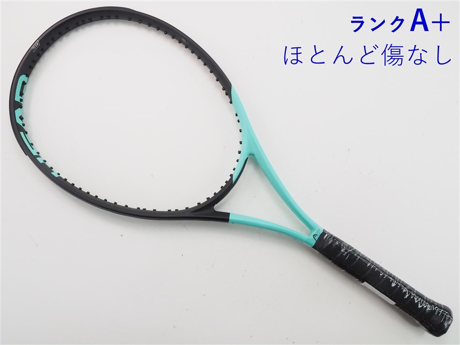 【中古】尖端 もっけの幸い 野球クラブ 2022年青写真HEAD BOOM TEAM 2022(G2)【中古 庭球櫂】