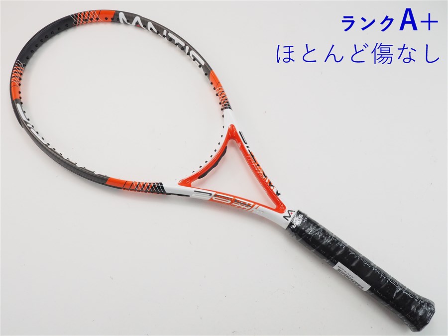 【中古】マンティス マンティス 265 CS III MANTIS MANTIS 265 CS III(G2)【中古 テニスラケット】
