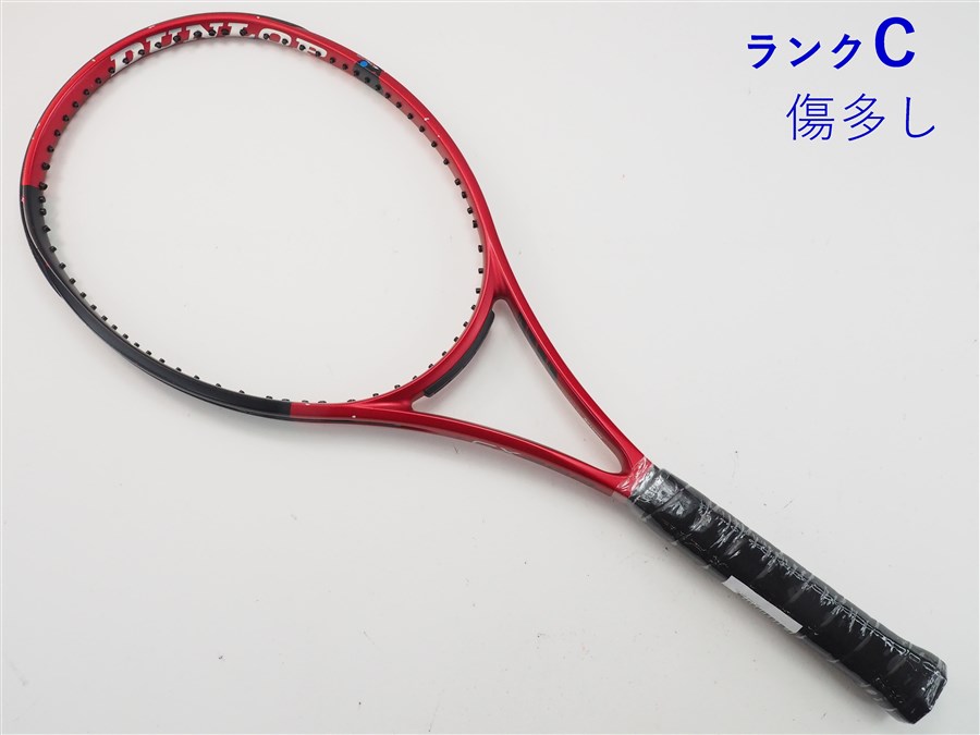 美品☘️ ダンロップ　Dunlop cx200 G3 硬式　テニスラケット　×２ 楽天市場】【中古】ダンロップ シーエックス 200 2021年モデルDUNLOP