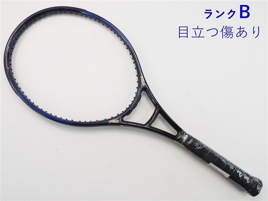 Prince 中古 テニスラケット プリンス グラファイト OS