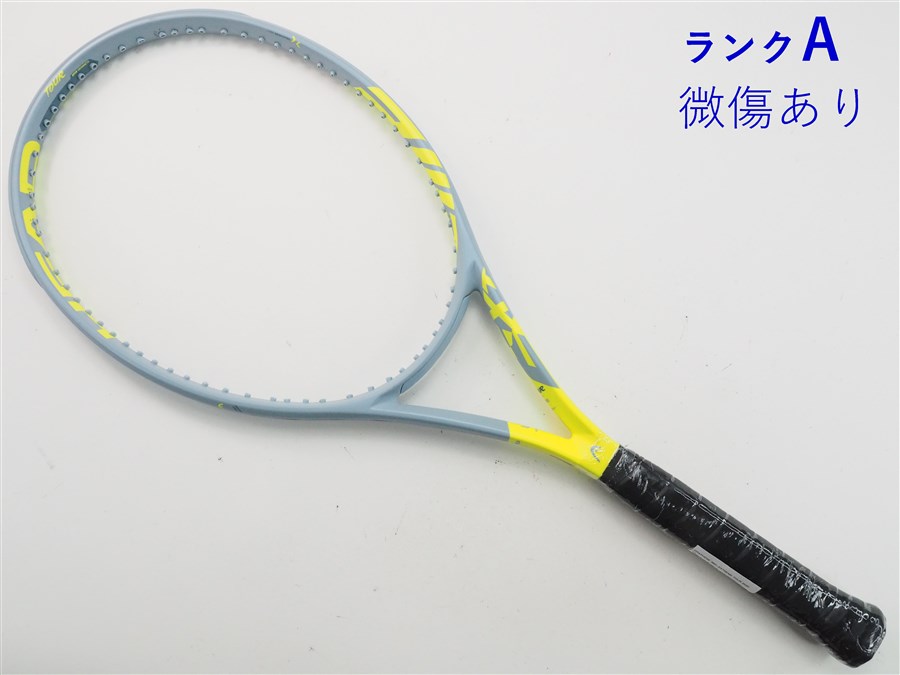 楽天市場】【中古】ヘッド グラフィン 360 エクストリーム エス 2018年