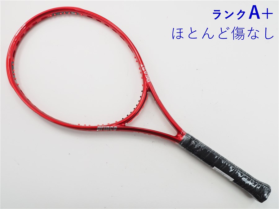 楽天市場】【中古】プリンス ビースト 100 300g 2021年モデルPRINCE