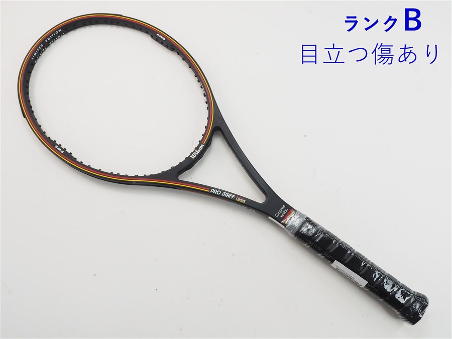 ウィルソン　プロスタッフクラシック９５　台湾製 c24090329c.jpg