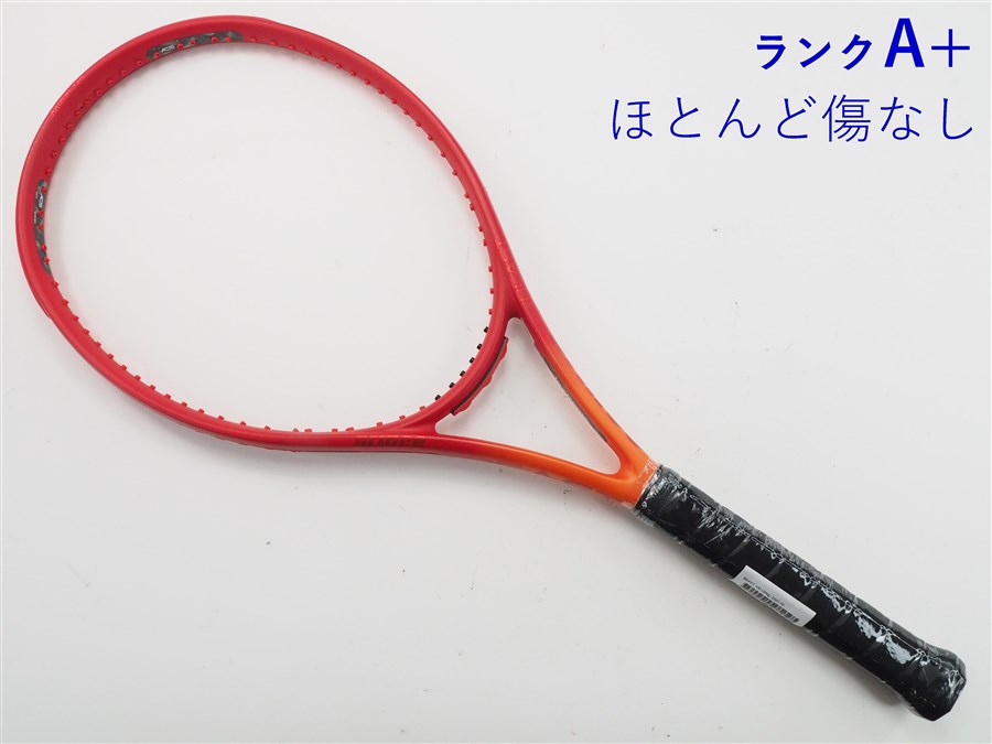 【中古】皇子 ビースト 100 (300g) 2023年真似形PRINCE BEAST 100 (300g) 2023(G2)【中古 庭球櫂】