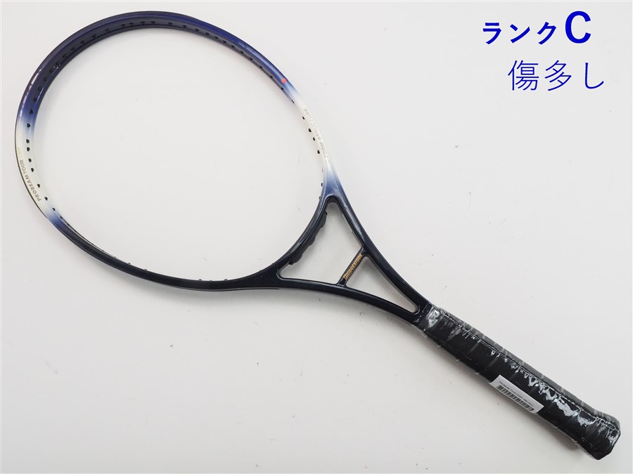 BRIDGESTONE - 中古 テニスラケット ブリヂストン ダイナビーム 32 (G1相当)BRIDGESTONE DYNABEAM 32 楽天市場】【中古】ブリヂストン ウィングビーム PG 85 2000年