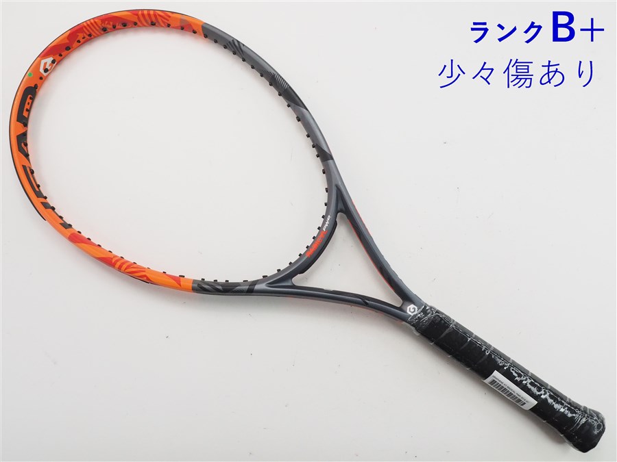 楽天市場】ヘッド グラフィン XT ラジカル プロ 2016年モデル