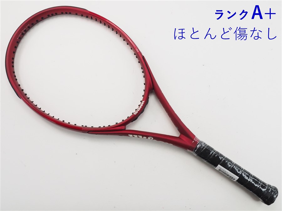 中古 テニスラケット ウィルソン トライアド エックスピー 5 2017年モデル (G2)WILSON TRIAD XP 5 2017 楽天市場】【中古】ウィルソン トライアド エックスピー 5 2017