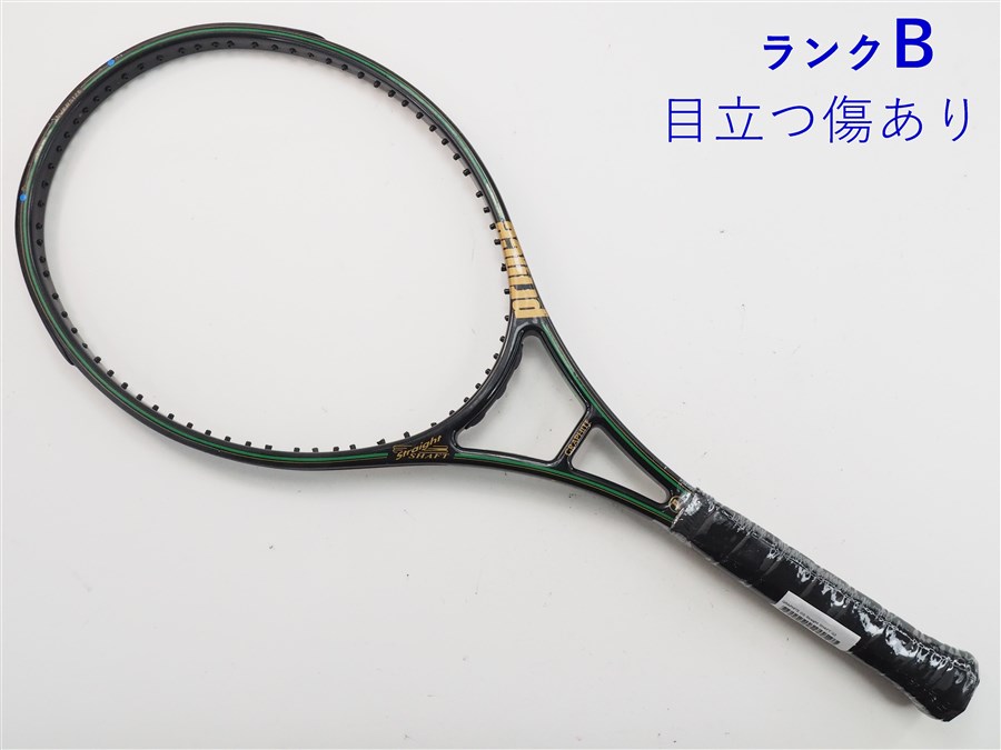 Prince Graphite テニスラケット Graphite Series - Prince プリンステニス公式サイト