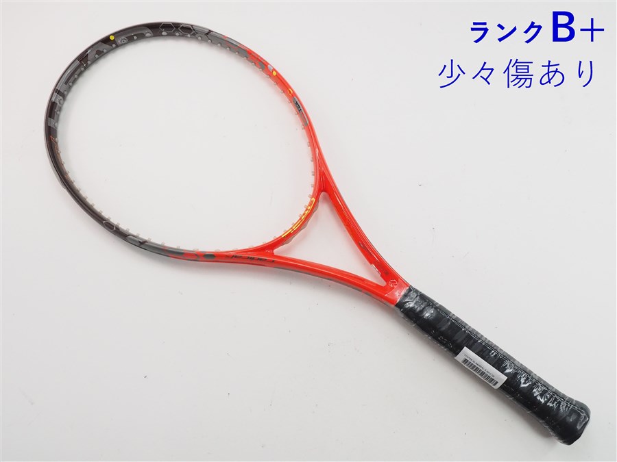 HEAD - 中古 テニスラケット ヘッド グラフィン エックスティー ラジカル エス 2016年モデル【トップバンパー割れ有り】 (G2)HEAD GRAPHENE XT RADICAL S 2016 中古 テニスラケット ヘッド グラフィン エックスティー